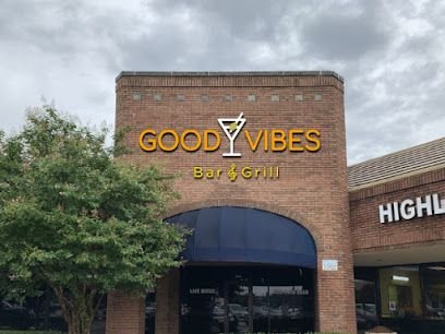 Good Vibes Bar & Grill