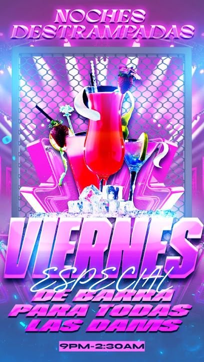 Santa Fe Night Club