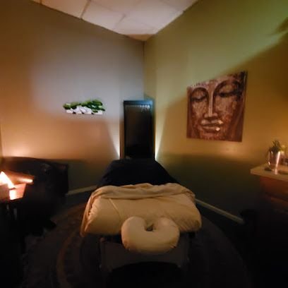 Atlas Massage & Bodywork, LLC