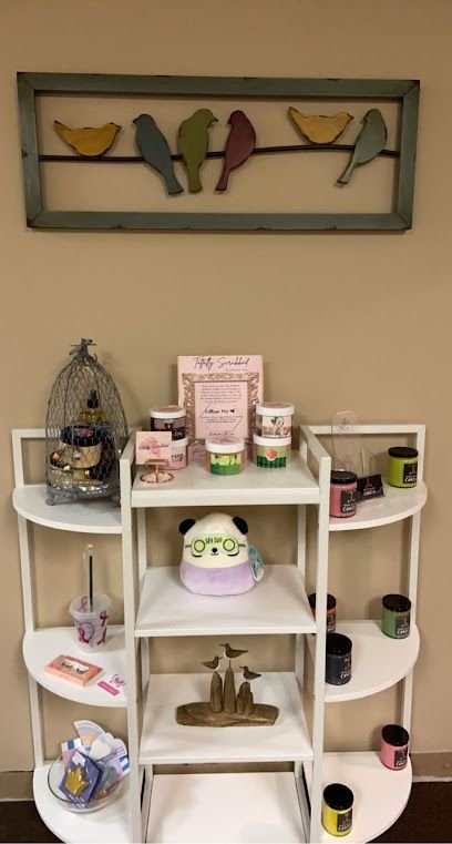 3 Little Birds Massage Spa