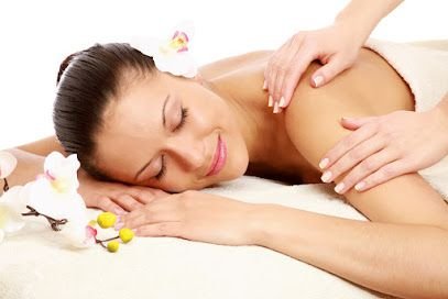Ana Massage Center