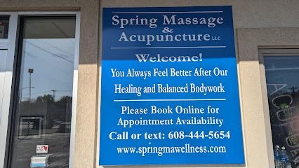 The Spring Massage and Acupuncture LLC