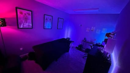 Trinity Wellness NB