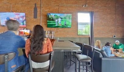The Drinkery | A Modern Bar + Venue by Cory