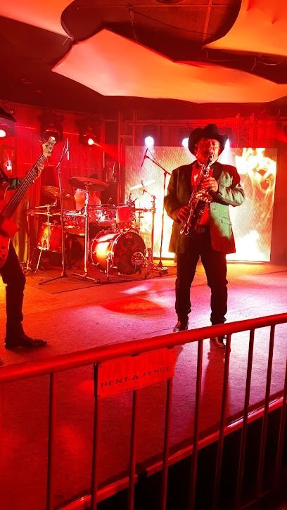 El Rodeo NightClub