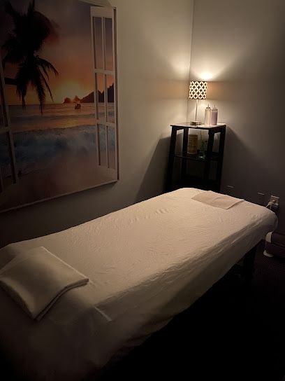 Escape Massage
