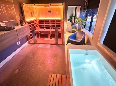 ReVibe Sauna & Cold Plunge