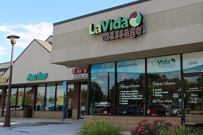 LaVida Massage