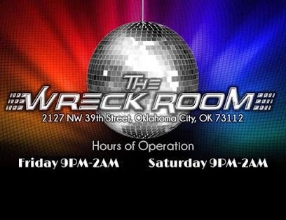Wreck Room