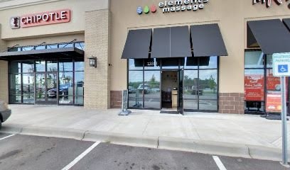 Elements Massage - Middletown