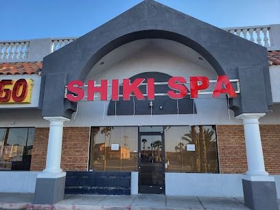 ShiKi Spa & Massage