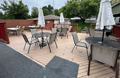 Kamps Bar and Grill
