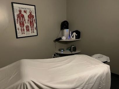 Massage Revolution
