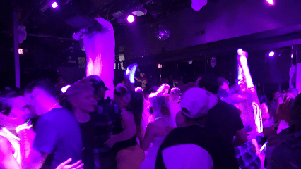 Ibiza Nightclub