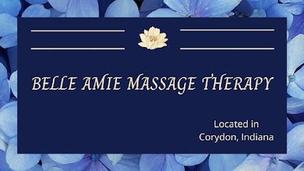 Belle Amie Massage Therapy