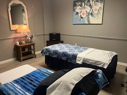 Massage Trail