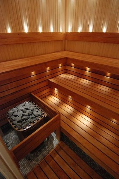 Blossom Massage Spa & Sauna