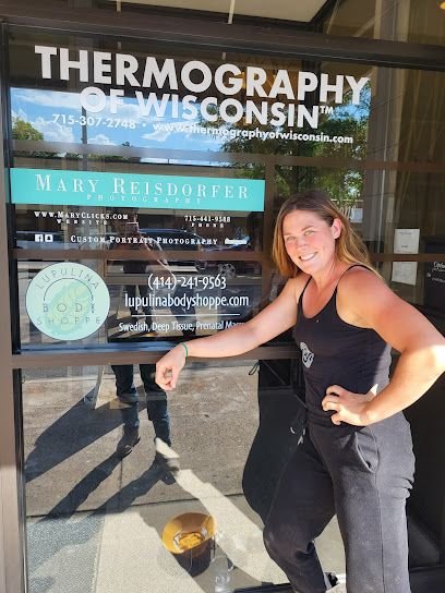 Lupulina Body Shoppe