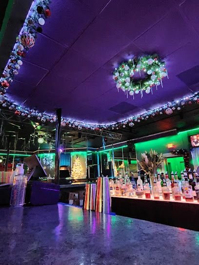 Chasers Charlotte Noda