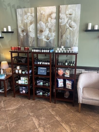 Hand & Stone Massage and Facial Spa