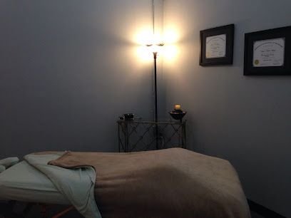 ACE Massage by Erika Talbert-Hodges