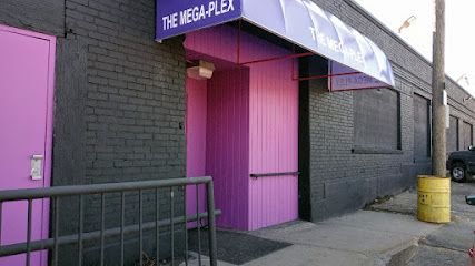 The Mega-Plex