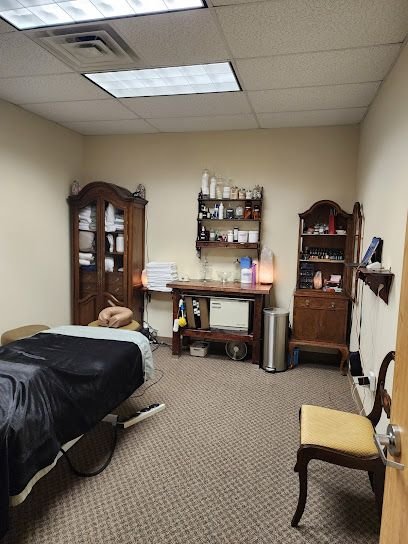 Intelligent Beauty & Body