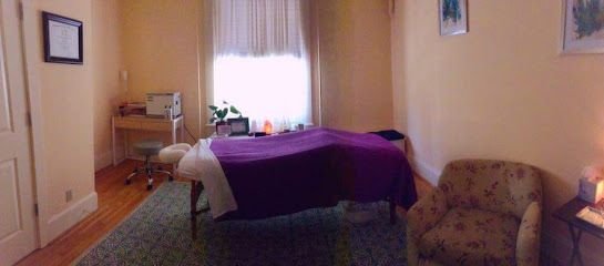 Commonwealth Massage Therapy, LLC