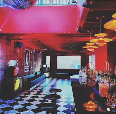 The Apartment Disco