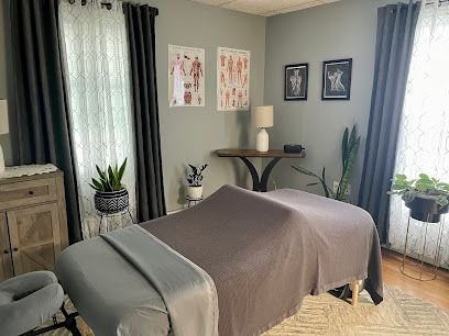 Centered Massage & Wellness