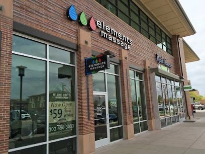 Elements Massage