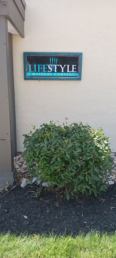 Lifestyle Massage Company