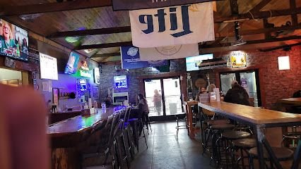 Gig's Tavern