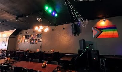 Front St Social