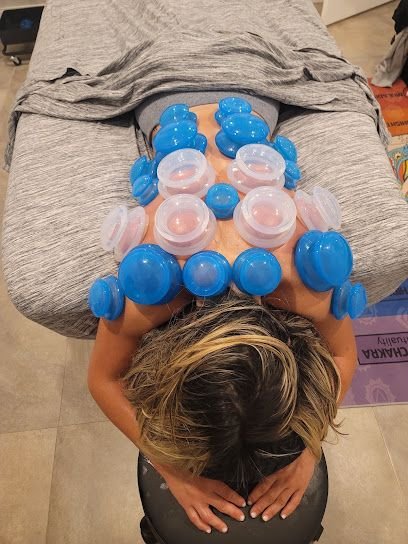 Synergetic Flo Massage