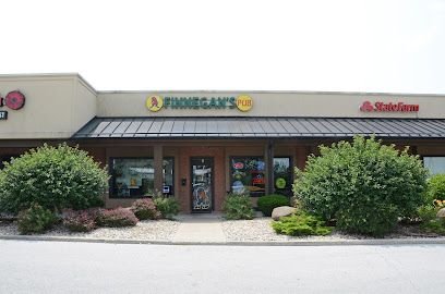 Finnegan's Pub