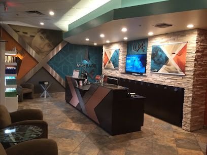 MassageLuXe | FaceLuXe