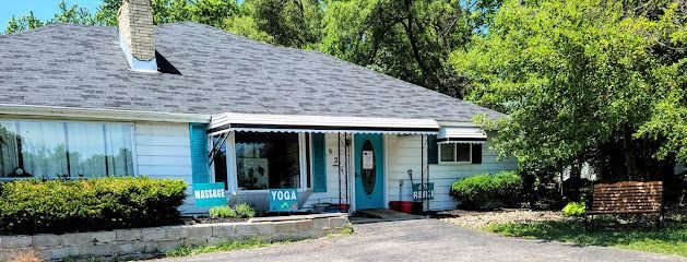 Davison Holistic Therapies