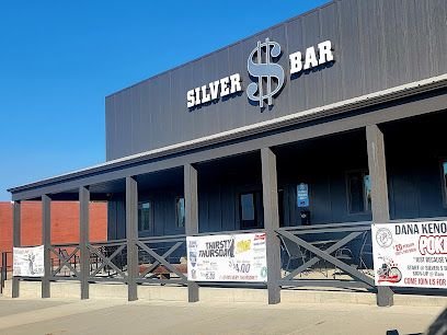 Silver Dollar Bar