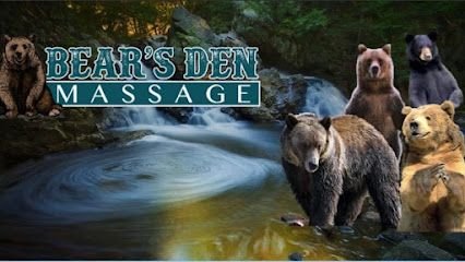 Bear's Den Massage