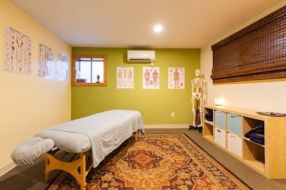 Brown Mountain Massage & Bodywork