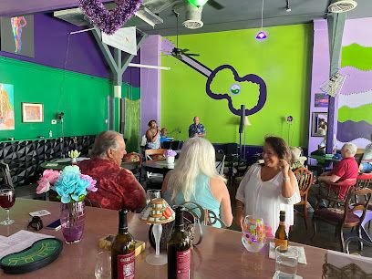 HARMONY Music Lounge & Bar