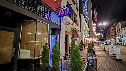 Knox Box Karaoke