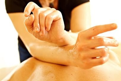 Back In Balance Massage Therapy