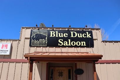 Blue Duck Saloon