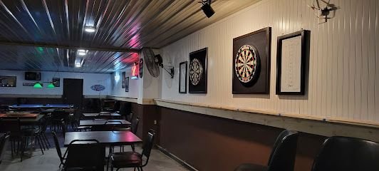 Cock 'n' Bull Saloon