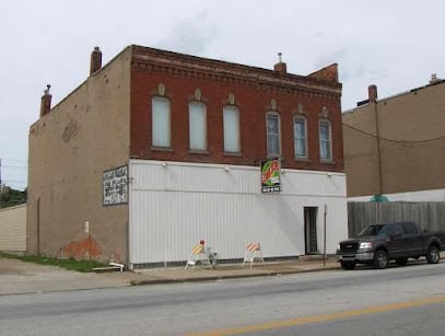 Connections Nightclub