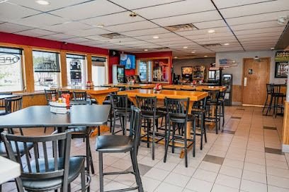 5th Quarter Bar & Grill