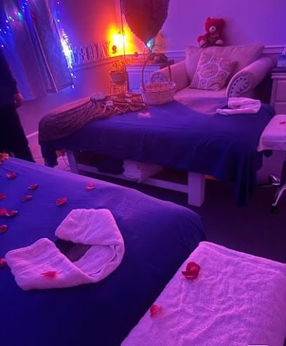 Crystal Thai Spa