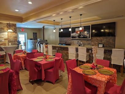 Intimate Settings Event Center